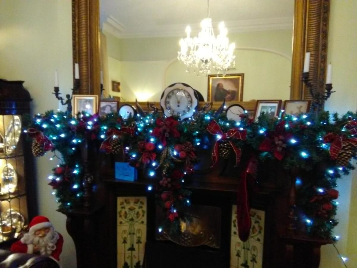 Отели типа «постель и завтрак» Innisfree House Дандолк-15