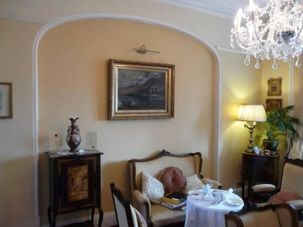 Отели типа «постель и завтрак» Innisfree House Дандолк-22