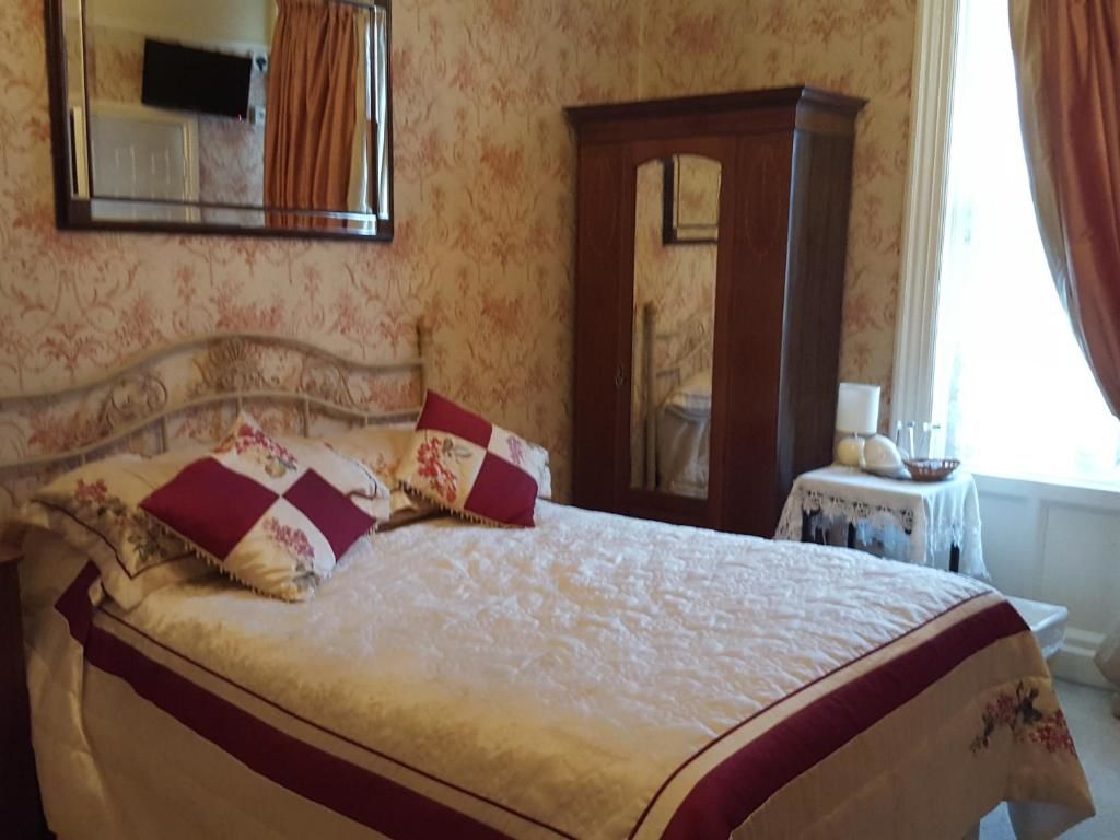Отели типа «постель и завтрак» Innisfree House Дандолк