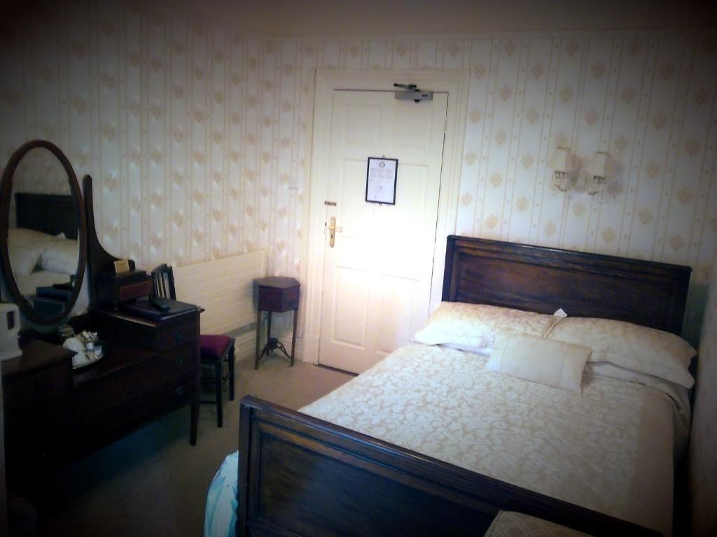 Отели типа «постель и завтрак» Innisfree House Дандолк