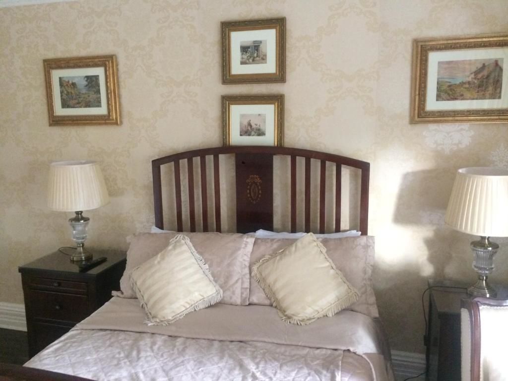 Отели типа «постель и завтрак» Innisfree House Дандолк