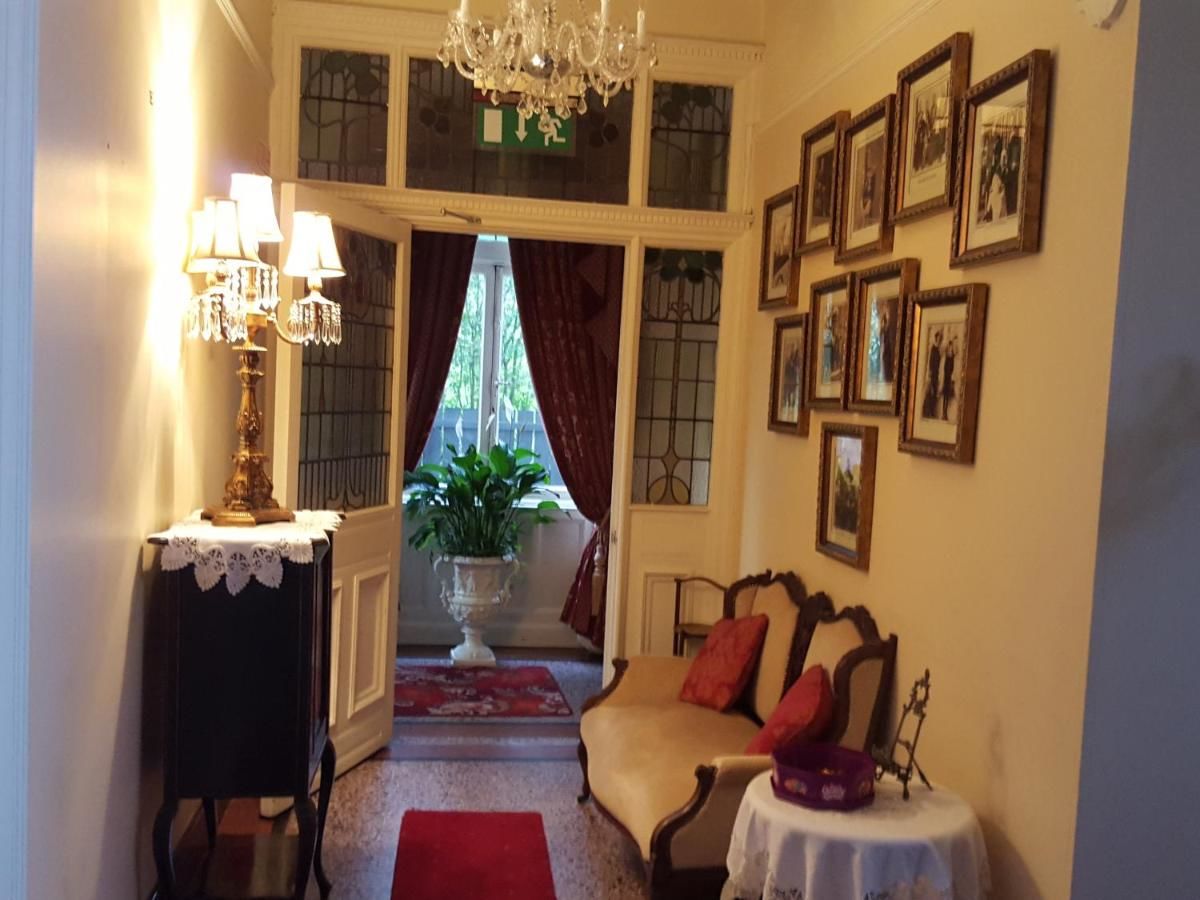 Отели типа «постель и завтрак» Innisfree House Дандолк-6
