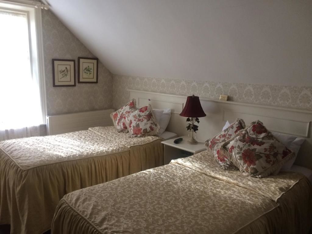 Отели типа «постель и завтрак» Innisfree House Дандолк