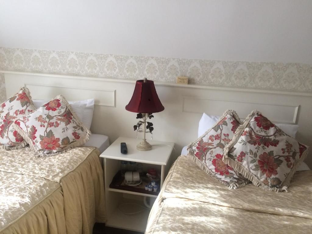 Отели типа «постель и завтрак» Innisfree House Дандолк