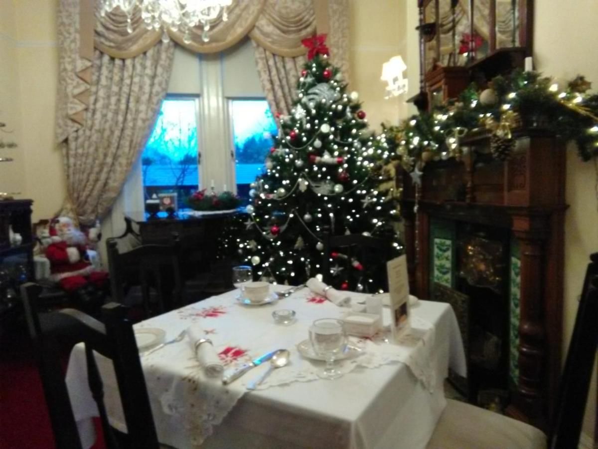 Отели типа «постель и завтрак» Innisfree House Дандолк-10
